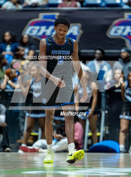 Thumbnail 3 in WHEELER vs. NEWTON (GHSA 6A FINALS) photogallery.