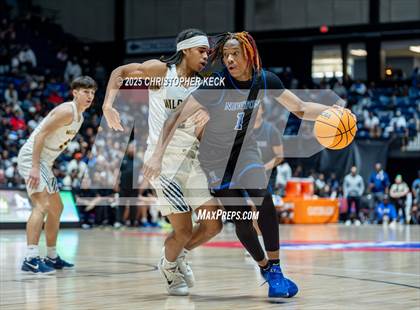 Thumbnail 1 in WHEELER vs. NEWTON (GHSA 6A FINALS) photogallery.