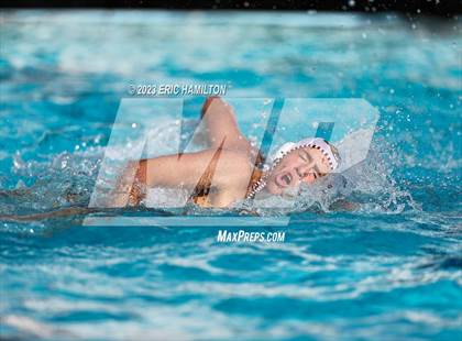 Thumbnail 1 in Loyola vs Oaks Christian (Scrimmage) photogallery.