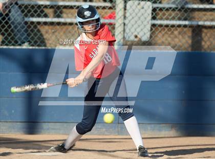 Thumbnail 3 in Hillsdale vs. Saratoga (CIF CCS Division 2 Semifinal) photogallery.