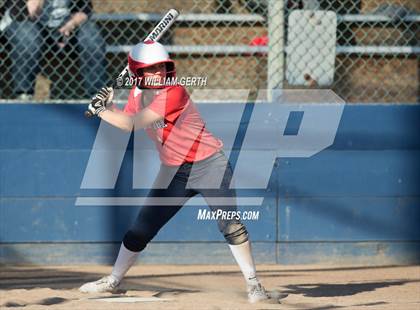 Thumbnail 1 in Hillsdale vs. Saratoga (CIF CCS Division 2 Semifinal) photogallery.