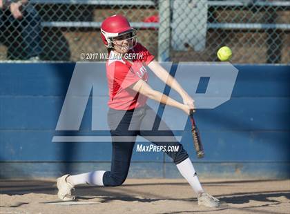 Thumbnail 1 in Hillsdale vs. Saratoga (CIF CCS Division 2 Semifinal) photogallery.