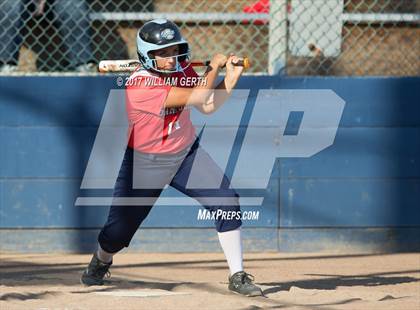 Thumbnail 1 in Hillsdale vs. Saratoga (CIF CCS Division 2 Semifinal) photogallery.