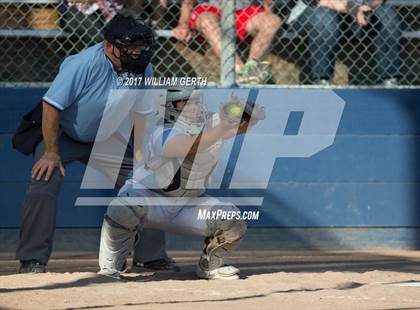 Thumbnail 3 in Hillsdale vs. Saratoga (CIF CCS Division 2 Semifinal) photogallery.