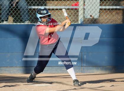 Thumbnail 3 in Hillsdale vs. Saratoga (CIF CCS Division 2 Semifinal) photogallery.