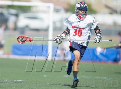 Thumbnail 2 in Chaparral vs.  Great Oak photogallery.