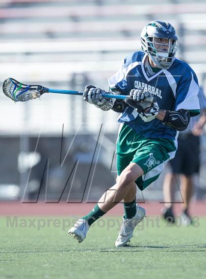 Thumbnail 1 in Chaparral vs.  Great Oak photogallery.