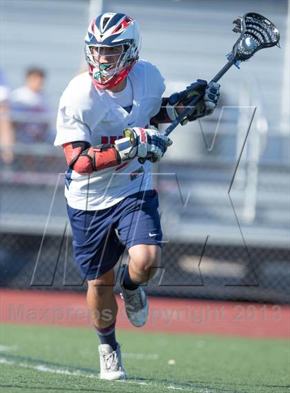 Thumbnail 1 in Chaparral vs.  Great Oak photogallery.