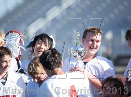 Thumbnail 3 in Chaparral vs.  Great Oak photogallery.