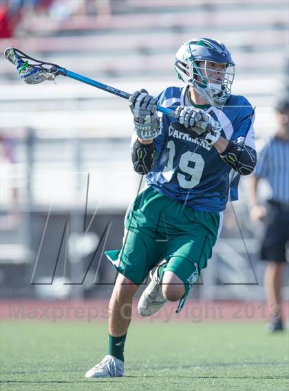Thumbnail 3 in Chaparral vs.  Great Oak photogallery.