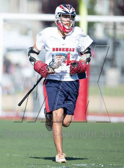 Thumbnail 1 in Chaparral vs.  Great Oak photogallery.