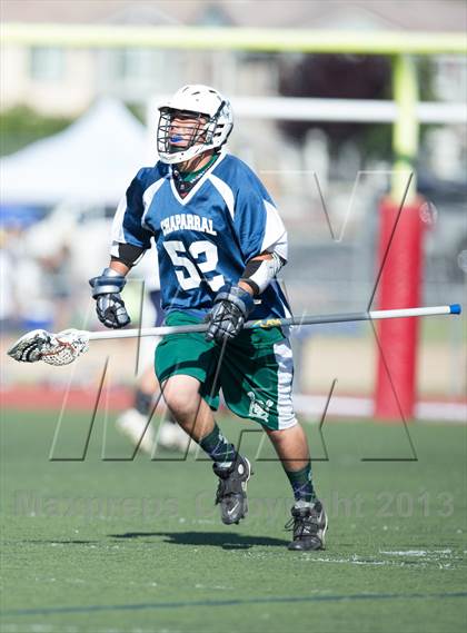 Thumbnail 2 in Chaparral vs.  Great Oak photogallery.