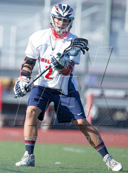 Thumbnail 3 in Chaparral vs.  Great Oak photogallery.