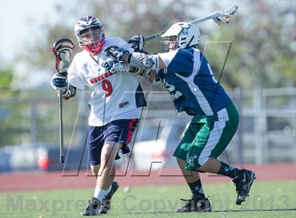 Thumbnail 3 in Chaparral vs.  Great Oak photogallery.