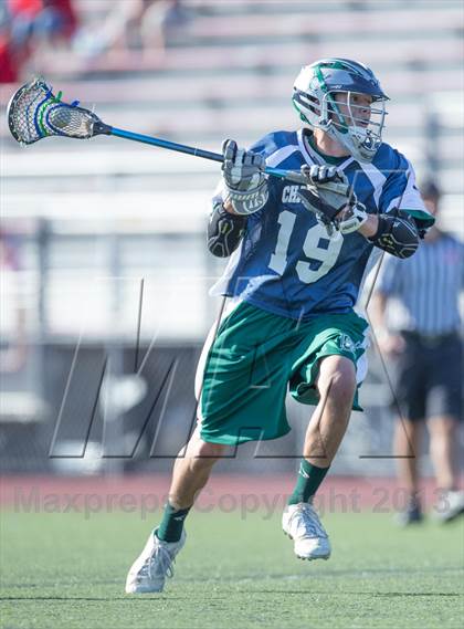 Thumbnail 1 in Chaparral vs.  Great Oak photogallery.