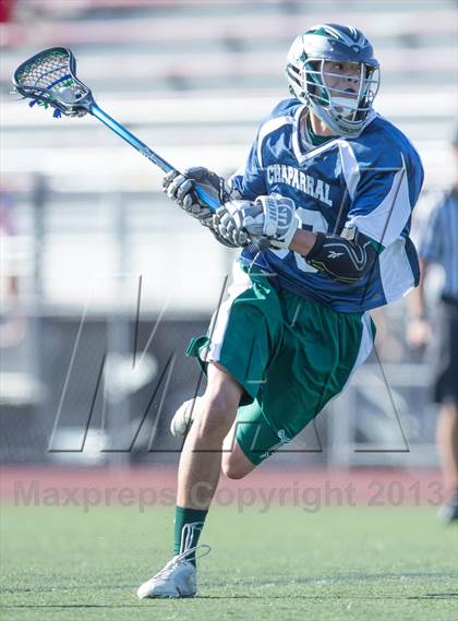 Thumbnail 2 in Chaparral vs.  Great Oak photogallery.
