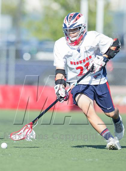 Thumbnail 1 in Chaparral vs.  Great Oak photogallery.