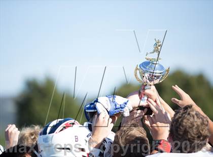 Thumbnail 2 in Chaparral vs.  Great Oak photogallery.