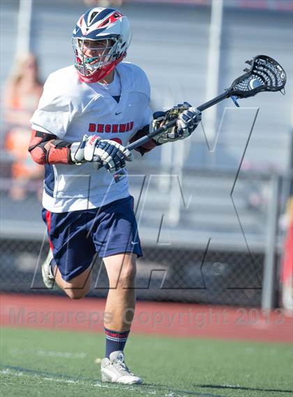 Thumbnail 3 in Chaparral vs.  Great Oak photogallery.