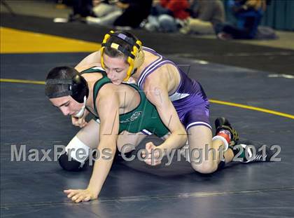 Thumbnail 3 in 2012 NYSPHSAA Boys Wrestling Championships (D2 Finals & Podiums) photogallery.