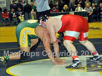 Thumbnail 3 in 2012 NYSPHSAA Boys Wrestling Championships (D2 Finals & Podiums) photogallery.