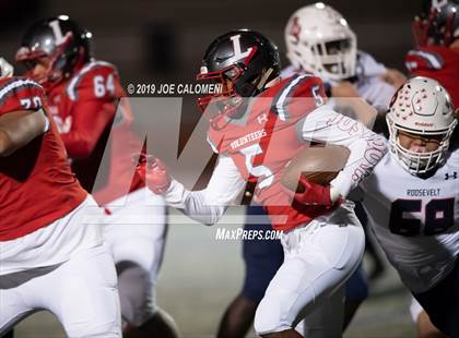 Thumbnail 2 in Lee [Robert E.] vs Roosevelt [Theodore] photogallery.