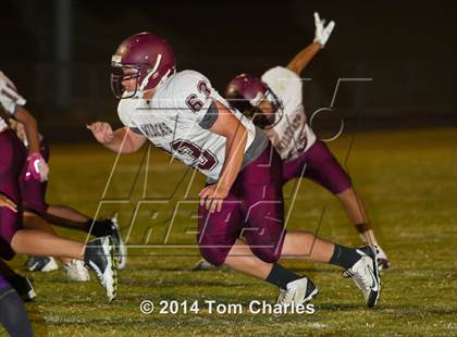 Thumbnail 1 in Callisburg @ Farmersville photogallery.