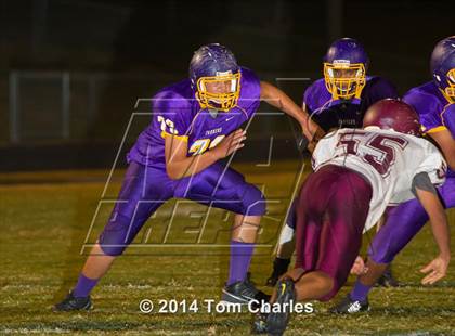 Thumbnail 1 in Callisburg @ Farmersville photogallery.