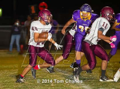 Thumbnail 1 in Callisburg @ Farmersville photogallery.