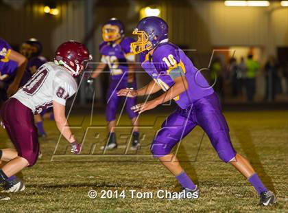 Thumbnail 2 in Callisburg @ Farmersville photogallery.