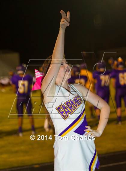 Thumbnail 2 in Callisburg @ Farmersville photogallery.