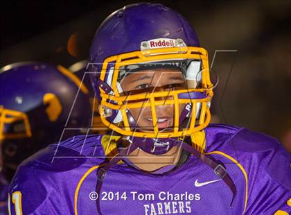 Thumbnail 1 in Callisburg @ Farmersville photogallery.