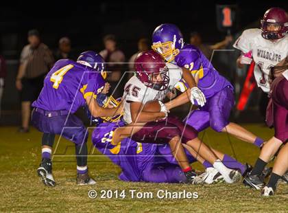 Thumbnail 1 in Callisburg @ Farmersville photogallery.