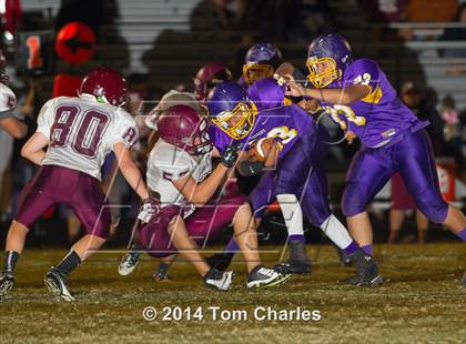 Thumbnail 1 in Callisburg @ Farmersville photogallery.