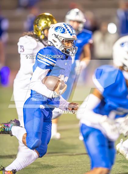 Thumbnail 2 in Bishop's @ Rancho Bernardo (CIF SDS Division 2 Semifinals) photogallery.
