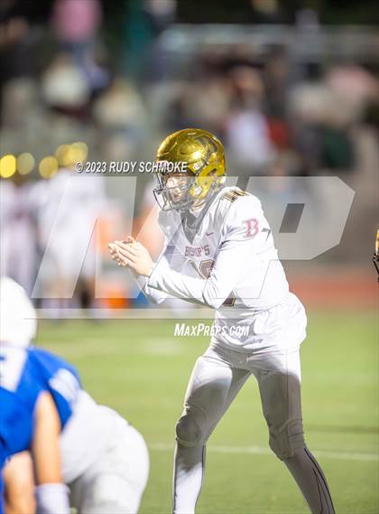 Thumbnail 3 in Bishop's @ Rancho Bernardo (CIF SDS Division 2 Semifinals) photogallery.