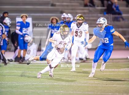 Thumbnail 3 in Bishop's @ Rancho Bernardo (CIF SDS Division 2 Semifinals) photogallery.