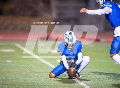 Thumbnail 2 in Bishop's @ Rancho Bernardo (CIF SDS Division 2 Semifinals) photogallery.
