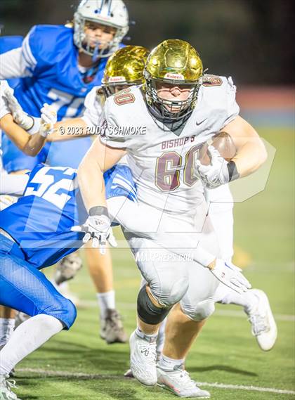 Thumbnail 1 in Bishop's @ Rancho Bernardo (CIF SDS Division 2 Semifinals) photogallery.