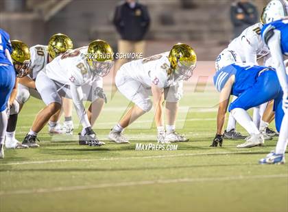 Thumbnail 3 in Bishop's @ Rancho Bernardo (CIF SDS Division 2 Semifinals) photogallery.