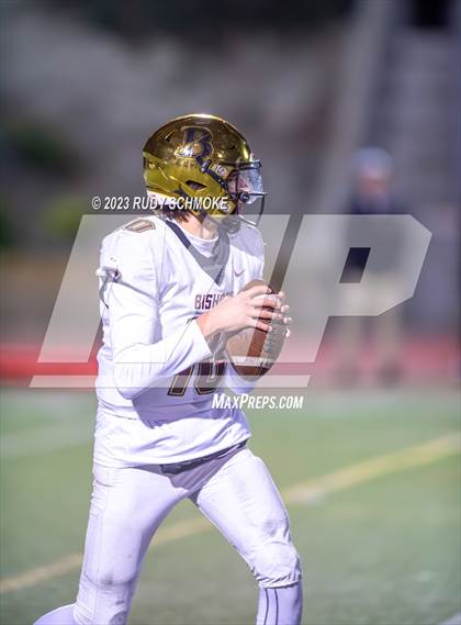 Thumbnail 3 in Bishop's @ Rancho Bernardo (CIF SDS Division 2 Semifinals) photogallery.