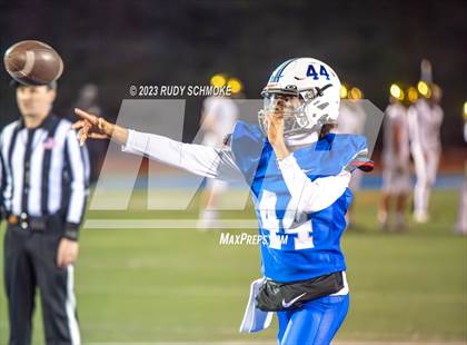 Thumbnail 3 in Bishop's @ Rancho Bernardo (CIF SDS Division 2 Semifinals) photogallery.