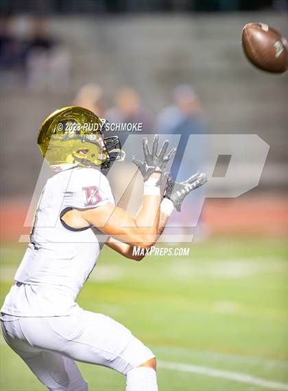 Thumbnail 3 in Bishop's @ Rancho Bernardo (CIF SDS Division 2 Semifinals) photogallery.