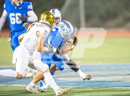 Thumbnail 3 in Bishop's @ Rancho Bernardo (CIF SDS Division 2 Semifinals) photogallery.
