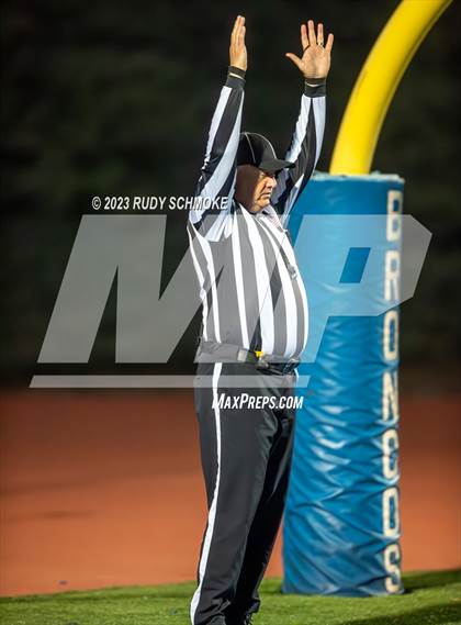 Thumbnail 2 in Bishop's @ Rancho Bernardo (CIF SDS Division 2 Semifinals) photogallery.