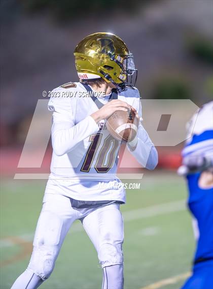 Thumbnail 1 in Bishop's @ Rancho Bernardo (CIF SDS Division 2 Semifinals) photogallery.