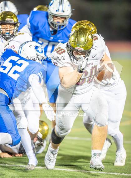 Thumbnail 2 in Bishop's @ Rancho Bernardo (CIF SDS Division 2 Semifinals) photogallery.