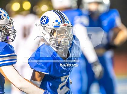 Thumbnail 2 in Bishop's @ Rancho Bernardo (CIF SDS Division 2 Semifinals) photogallery.