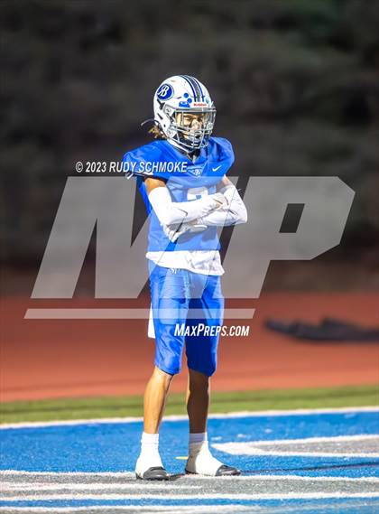 Thumbnail 2 in Bishop's @ Rancho Bernardo (CIF SDS Division 2 Semifinals) photogallery.
