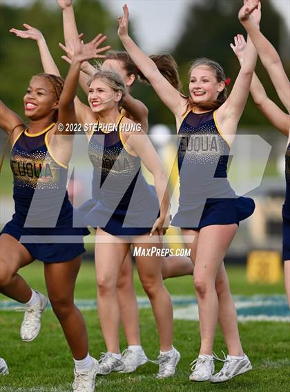 Thumbnail 3 in Neuqua Valley photogallery.